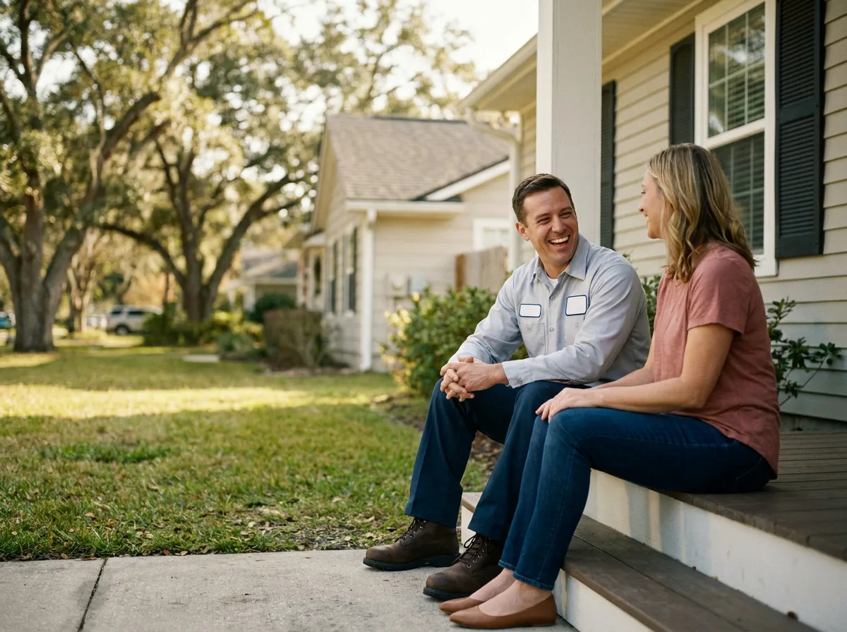 Septic tank pumping FAQs for Burkett, TX